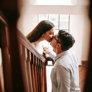 Construção da nossa vida juntos❤️