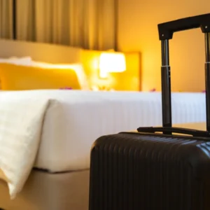 Hospedagem Lua de Mel