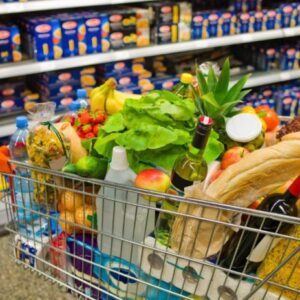 Primeira compra do mês