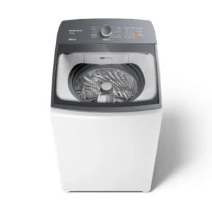 Máquina de Lavar Brastemp 14Kg branca